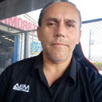 Rodrigo Bustamante Cedeño.