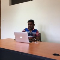 Balakrishnan Senthilkumar