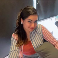 Ishita Grover