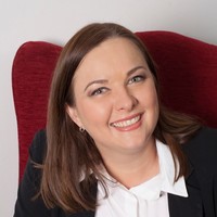 Lucinda Van Rensburg