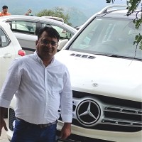 Jignesh Shroff