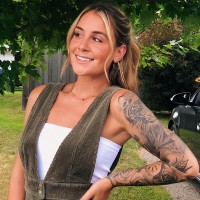 Jess Gingerich
