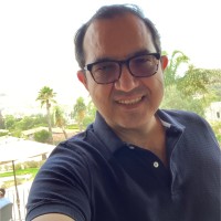 Raúl Mendoza