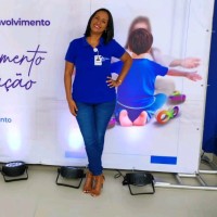 Aline Silva Pontes