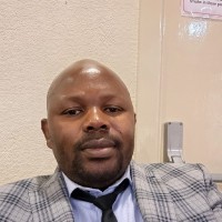 Kudakwashe Maumbe