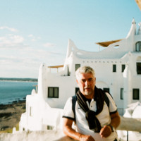 Guillermo Jiménez