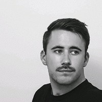 Harrison Shaw