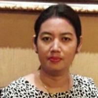 Ohnmar Khin