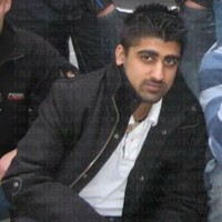 Mohammad Khawar Boota