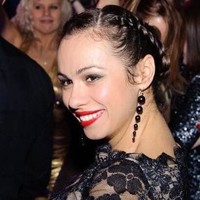 Полина Величко