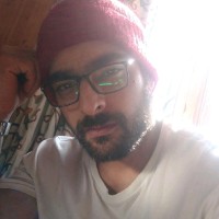 Danish Zargar