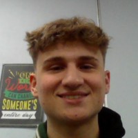 connor Inman