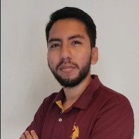Jose Alexander Leiva Alcedo