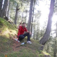 Usman Rafique