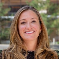 Sarah Wiebenson