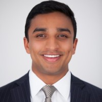 Shyam Patel