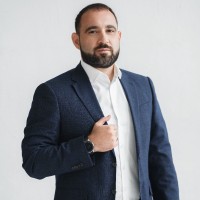Andrey Melnik