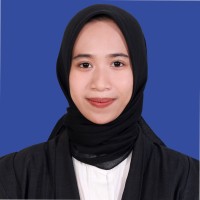 Diva Widyawati A.F, S.Psi