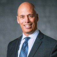 Craig Cimoroni, Cfa