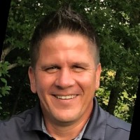 Matt Griffin