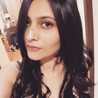 Alisha Sinha