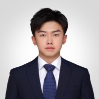 Xuanye Zhang