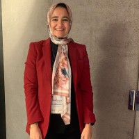 Lena ElBadawy