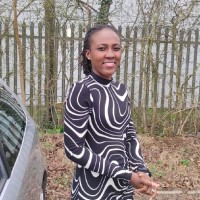 Pepertual Appiah