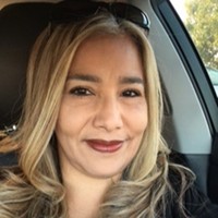 Blanca Hernandez