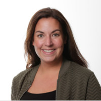 Joyce Van Den Hurk