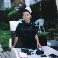 Ivan wang
