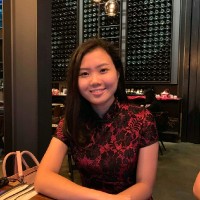 Lydia Ang