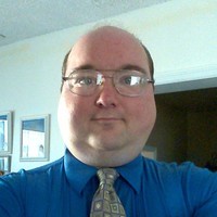 Erick Huffman