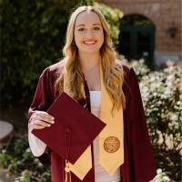 Kaitlyn Leonard
