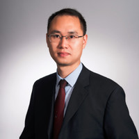 Max Ruan