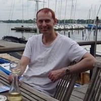 Andrew Lloyd-Kendall