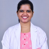 Dr. M Malavika Balachandran