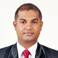 Hasitha Liyanage