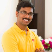 Lingam Nidadavolu