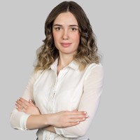 Daria Dulaeva, FMVA®