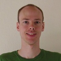 Jesper Fevre Bertelsen