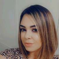 Gabriela Espinoza