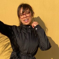 Daniela Carolina Presas Gómez