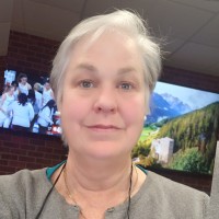 Mary Gleason