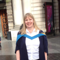 Karen Macpherson