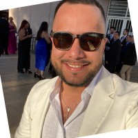 Guillermo rafael Fernandez Rada