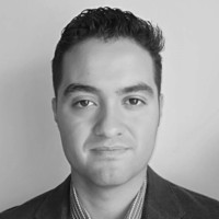 Michael Mejia Moreno