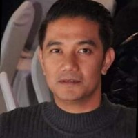 Carl Eric Cabading