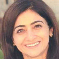 Meenakshi Kalsi