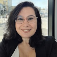 Ghida Bou Alwan